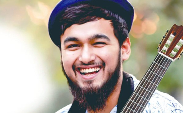 গায়ক নোবেল এখন রিহ্যাবে !
